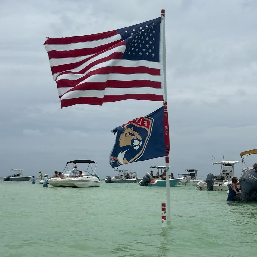 Meet your Posher, Addi